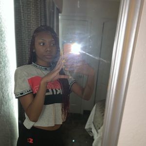 Meet your Posher, Aniyah